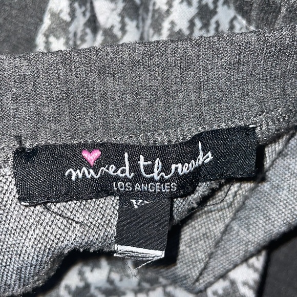 Y2K sweats vest - Picture 4 of 4